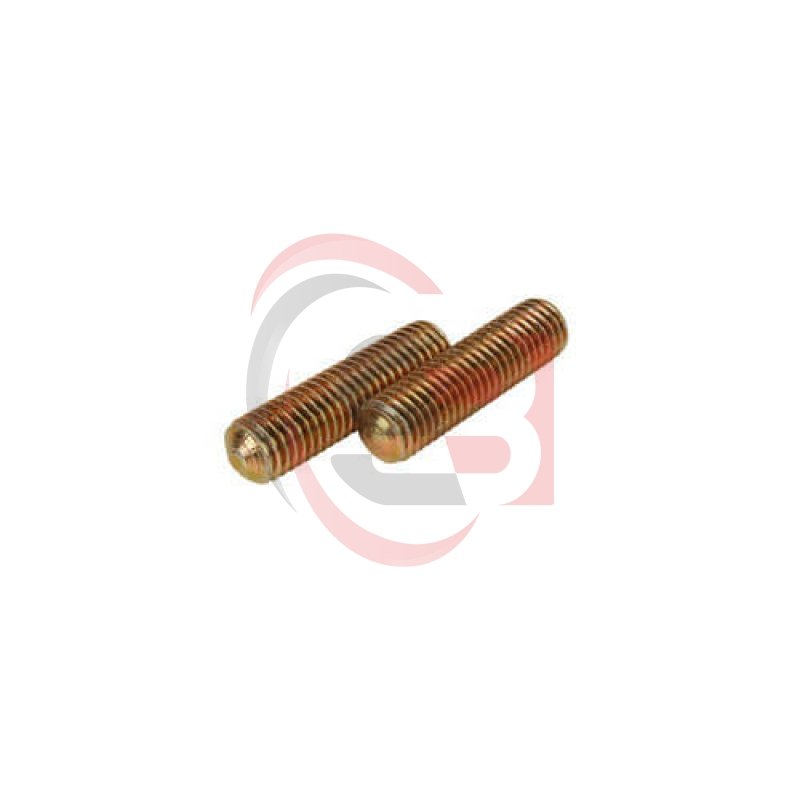 Brass Electrical Part 8